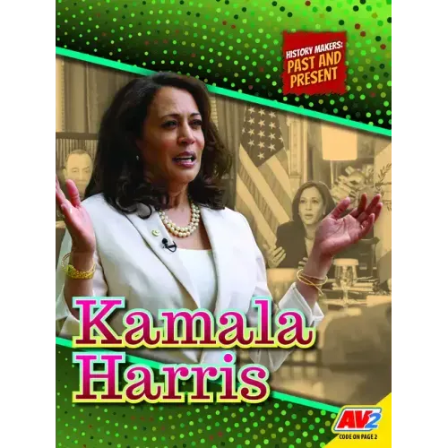Kamala Harris
