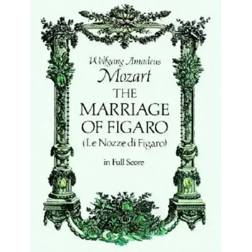 The Marriage of Figaro
