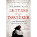 Letters to My Torturer: Love, Revolution, and Imprisonment in Iran