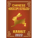 Rabbit Chinese Horoscope & Astrology 2022