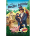 The Story of Doctor Dolittle, Revised, Newly Illustrated Edition