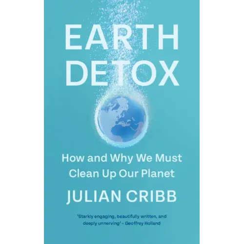 Earth Detox
