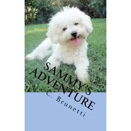 Sammy's Adventure