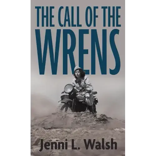 The Call of the Wrens