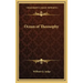 Ocean of Theosophy