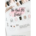 The Nail Art Booklet