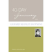40-Day Journey with Gerard Manley Hopkins