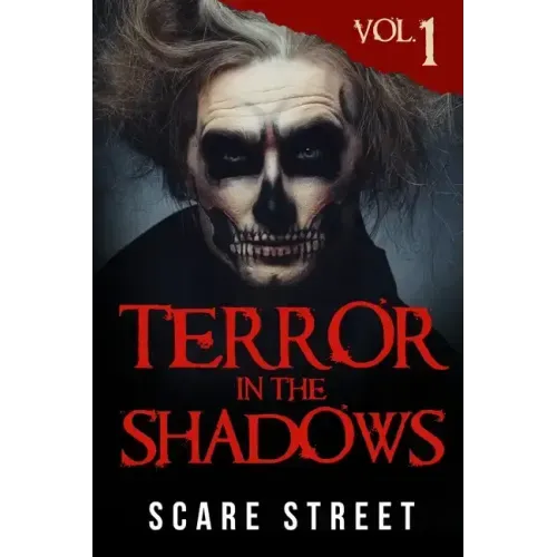 Terror in the Shadows