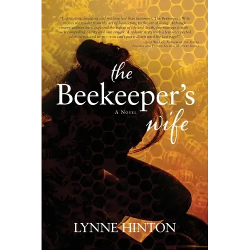 The Beekeeper's Wife