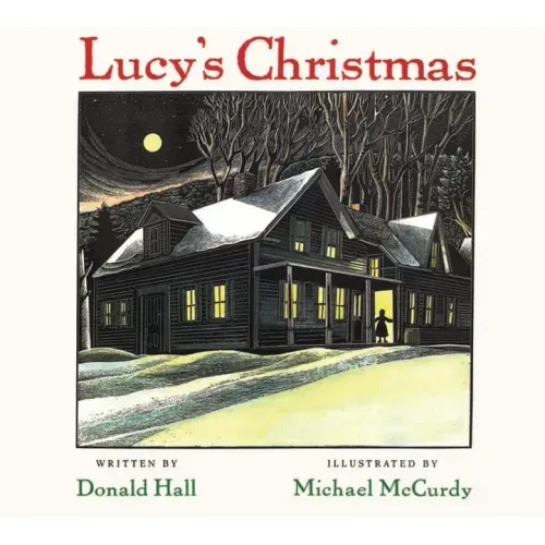 Lucy's Christmas