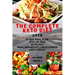The complete Keto Diet 2019: 21-day meal plan step by step Keto Diet Meal, Keto breakfast, Keto lunch, Keto dinner and Keto dessert