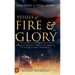 Vessels of Fire and Glory: Breaking Demonic Spells Over America to Release a Great Awakening