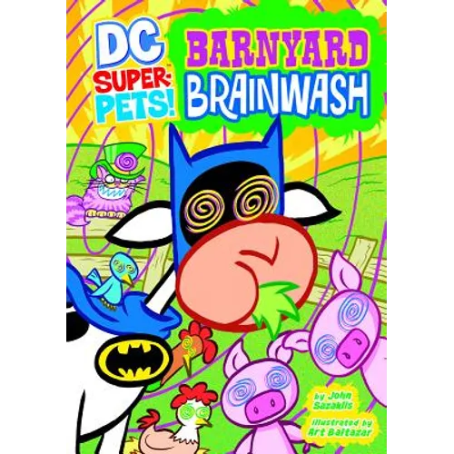 Barnyard Brainwash