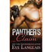 Panther's Claim