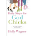 Daily Steps for GodChicks