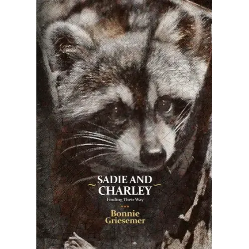 Sadie and Charley Finding Their Way
