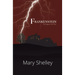 Frankenstein the Original 1818 Text (Reader's Library Classics)