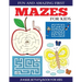 Fun and Amazing First Mazes for Kids