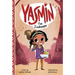 Yasmin the Zookeeper