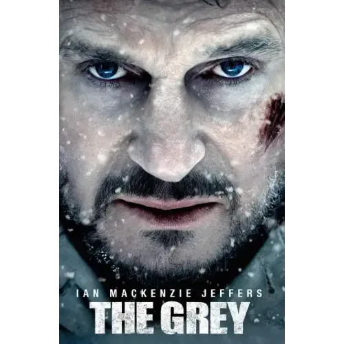 The Grey