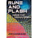 Rune and Flash: Inside the Dream Prison