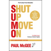 Sumo (Shut Up, Move On): The Straight-Talking Guide to Succeeding in Life, 20th Anniversary Edition