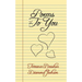 Poems To You