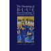 The Meaning of Blue: Recovering a Contemplative Spirit
