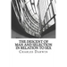 The Descent of Man and Selection in Relation to Sex