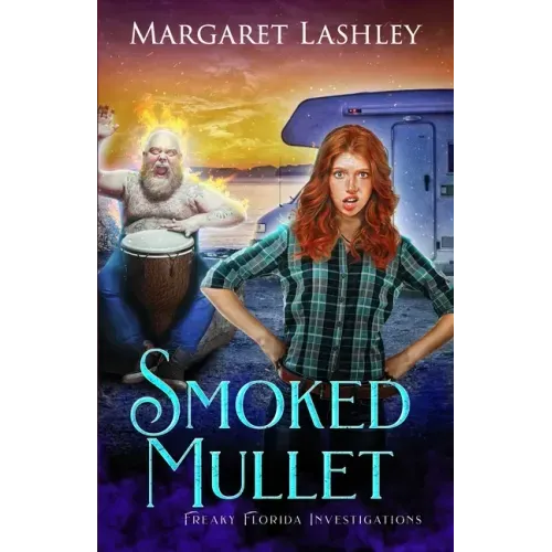 Smoked Mullet