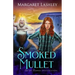 Smoked Mullet