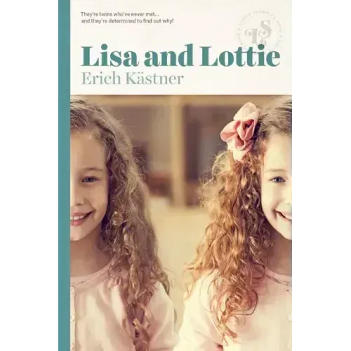 Lisa and Lottie