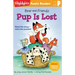 Bear and Friends: Pup Is Lost