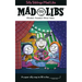 Silly Siblings Mad Libs: World's Greatest Word Game