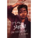 It's Me, Jaxon! Can You See Me?
