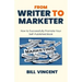From Writer to Marketer: How to Successfully Promote Your Self-Published Book