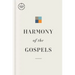 CSB Harmony of the Gospels, Hardcover