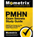 Pmhn Exam Secrets Study Guide: Pmhn Test Review for the Psychiatric and Mental Health Nurse Exam