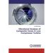 Vibrational Analysis of Composite Vanes in Low Compressor Turbine