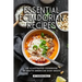 Essential Ecuadorian Recipes: An Illustrated Cookbook of South American Dish Ideas!