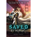 Saved by Magic: a Baine Chronicles Novel