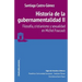 Historia de la gubernamentalidad II: Filosofía, cristianismo y sexualidad en Michel Foucault