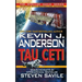 Tau Ceti
