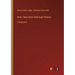 Hero Tales from American History: in large print