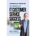 The 5 Principles of IT Customer Service Success