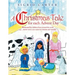 A Christmas Tale for Each Advent Day