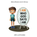 I AM Who God Says I AM: Biblical affirmations book for little boys