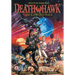 Death Hawk: The Complete Saga