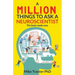 A Million Things To Ask A Neuroscientist: The brain made easy