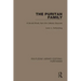 The Puritan Family: A Social Study from the Literary Sources